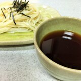 我が家の基本の記　　美味しい♪簡単♪　めんつゆ